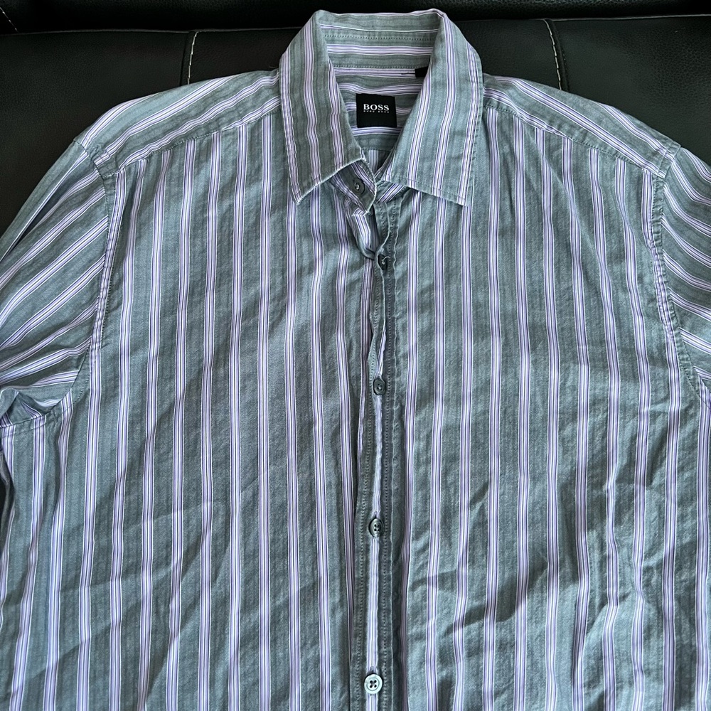 Hugo Boss Shirt